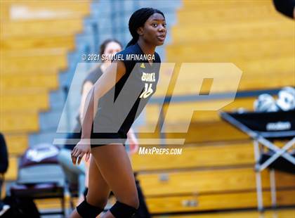 Thumbnail 1 in Burke vs. Omaha South photogallery.