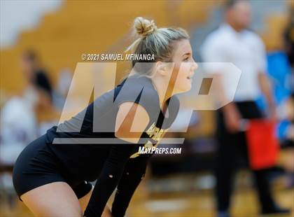 Thumbnail 3 in Burke vs. Omaha South photogallery.