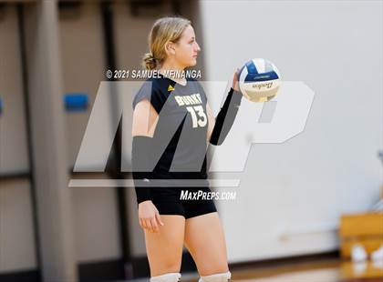 Thumbnail 2 in Burke vs. Omaha South photogallery.