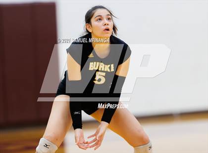 Thumbnail 2 in Burke vs. Omaha South photogallery.