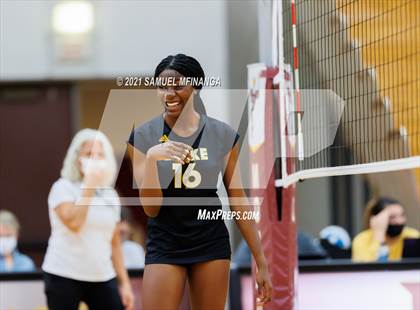Thumbnail 1 in Burke vs. Omaha South photogallery.
