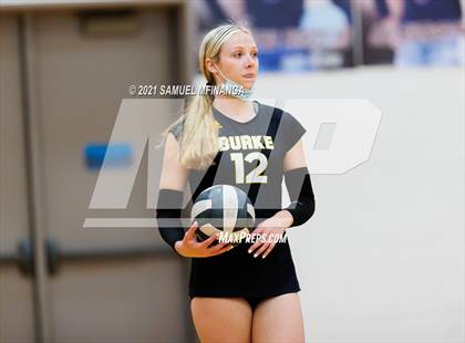 Thumbnail 2 in Burke vs. Omaha South photogallery.