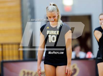 Thumbnail 1 in Burke vs. Omaha South photogallery.