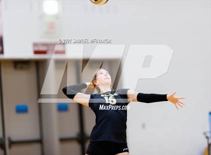 Thumbnail 1 in Burke vs. Omaha South photogallery.
