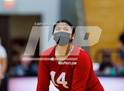 Thumbnail 3 in Burke vs. Omaha South photogallery.