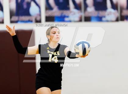 Thumbnail 1 in Burke vs. Omaha South photogallery.