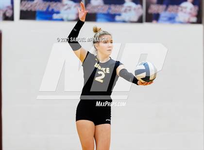 Thumbnail 1 in Burke vs. Omaha South photogallery.