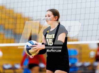 Thumbnail 2 in Burke vs. Omaha South photogallery.