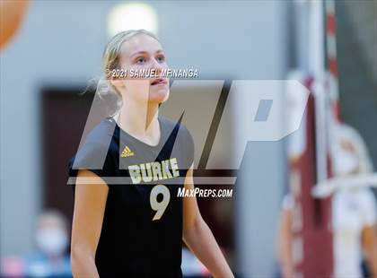 Thumbnail 2 in Burke vs. Omaha South photogallery.