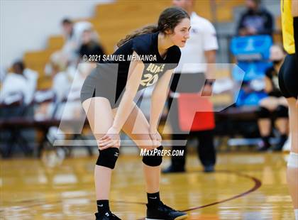 Thumbnail 2 in Burke vs. Omaha South photogallery.