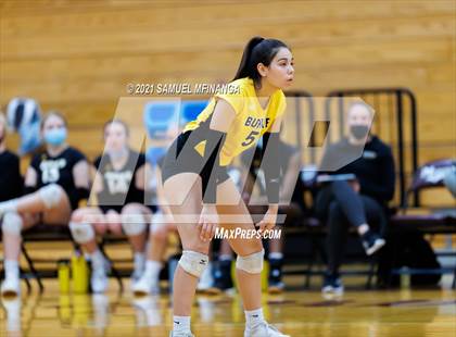 Thumbnail 2 in Burke vs. Omaha South photogallery.