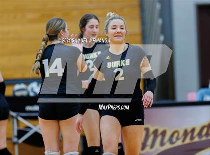 Thumbnail 2 in Burke vs. Omaha South photogallery.