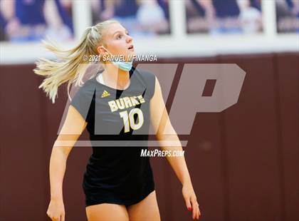 Thumbnail 2 in Burke vs. Omaha South photogallery.