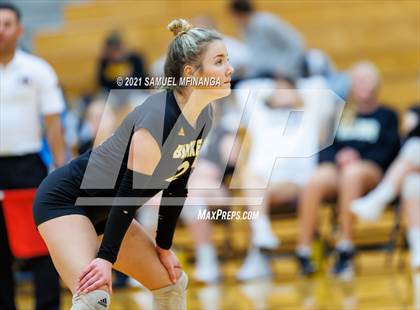 Thumbnail 1 in Burke vs. Omaha South photogallery.