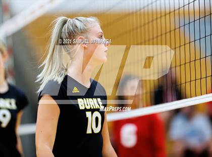 Thumbnail 2 in Burke vs. Omaha South photogallery.