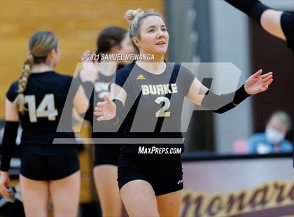 Thumbnail 3 in Burke vs. Omaha South photogallery.