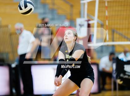 Thumbnail 1 in Burke vs. Omaha South photogallery.