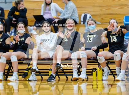 Thumbnail 3 in Burke vs. Omaha South photogallery.