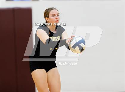 Thumbnail 2 in Burke vs. Omaha South photogallery.