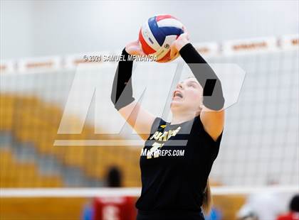 Thumbnail 2 in Burke vs. Omaha South photogallery.