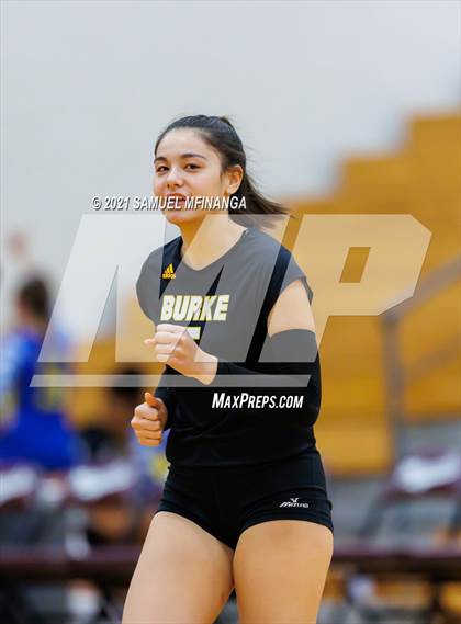 Thumbnail 1 in Burke vs. Omaha South photogallery.