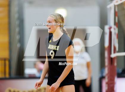 Thumbnail 2 in Burke vs. Omaha South photogallery.