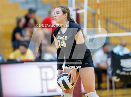 Thumbnail 2 in Burke vs. Omaha South photogallery.