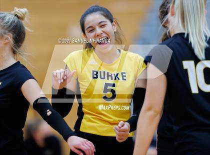 Thumbnail 3 in Burke vs. Omaha South photogallery.