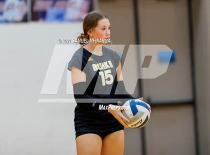 Thumbnail 1 in Burke vs. Omaha South photogallery.