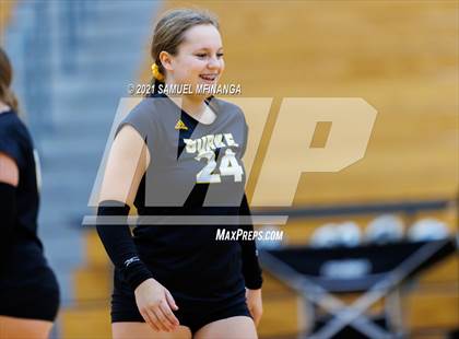 Thumbnail 1 in Burke vs. Omaha South photogallery.
