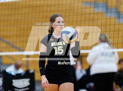 Thumbnail 2 in Burke vs. Omaha South photogallery.