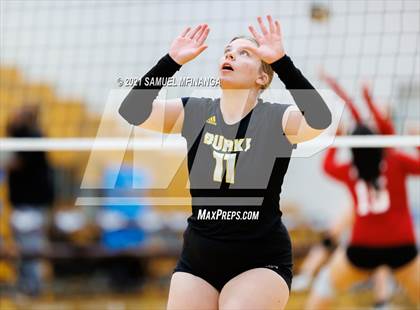 Thumbnail 1 in Burke vs. Omaha South photogallery.