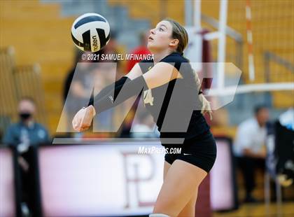 Thumbnail 3 in Burke vs. Omaha South photogallery.