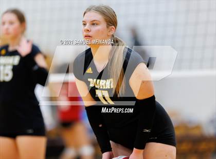Thumbnail 1 in Burke vs. Omaha South photogallery.
