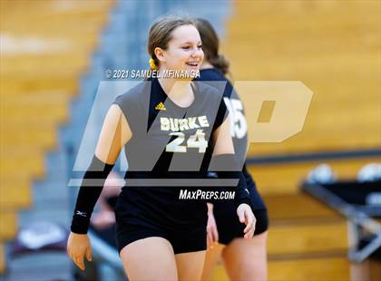 Thumbnail 3 in Burke vs. Omaha South photogallery.