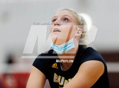 Thumbnail 2 in Burke vs. Omaha South photogallery.