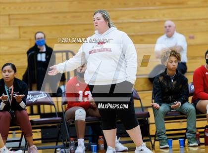 Thumbnail 1 in Burke vs. Omaha South photogallery.
