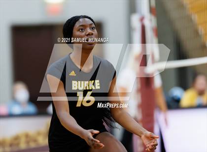 Thumbnail 3 in Burke vs. Omaha South photogallery.