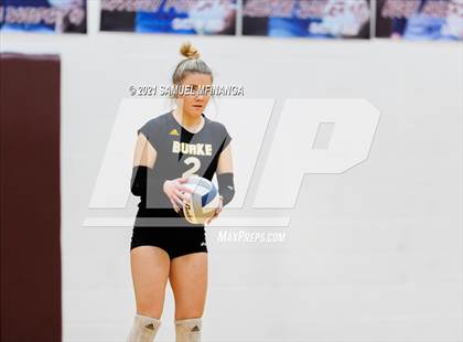 Thumbnail 3 in Burke vs. Omaha South photogallery.
