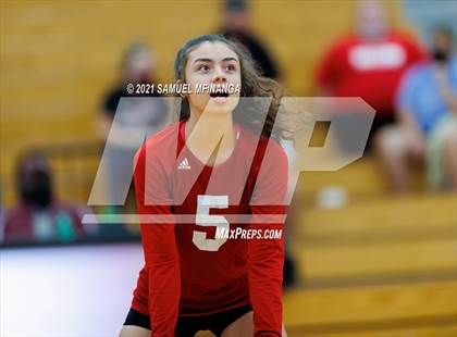 Thumbnail 1 in Burke vs. Omaha South photogallery.
