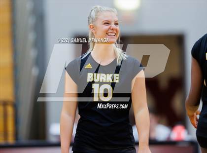 Thumbnail 3 in Burke vs. Omaha South photogallery.