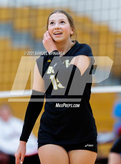 Thumbnail 1 in Burke vs. Omaha South photogallery.