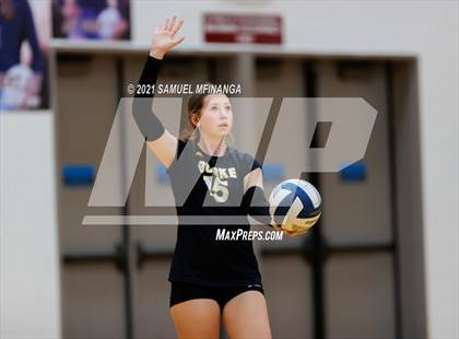 Thumbnail 3 in Burke vs. Omaha South photogallery.