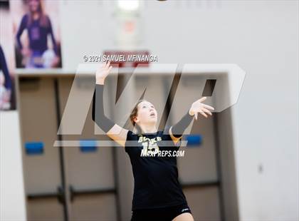 Thumbnail 1 in Burke vs. Omaha South photogallery.
