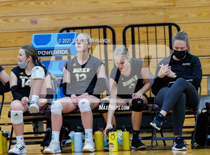 Thumbnail 1 in Burke vs. Omaha South photogallery.