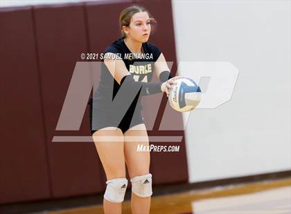 Thumbnail 3 in Burke vs. Omaha South photogallery.