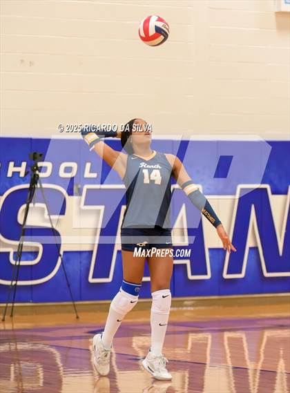 Thumbnail 1 in Cypress Ranch vs. Dawson (KISD/CFISD Tournament - Gold Final) photogallery.