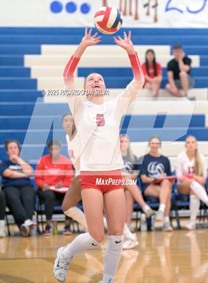 Thumbnail 2 in Cypress Ranch vs. Dawson (KISD/CFISD Tournament - Gold Final) photogallery.