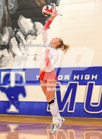 Thumbnail 1 in Cypress Ranch vs. Dawson (KISD/CFISD Tournament - Gold Final) photogallery.