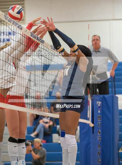 Thumbnail 1 in Cypress Ranch vs. Dawson (KISD/CFISD Tournament - Gold Final) photogallery.